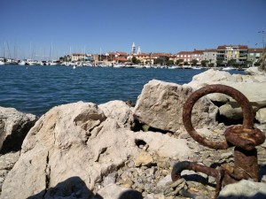 Apartment Izola/Isola - City